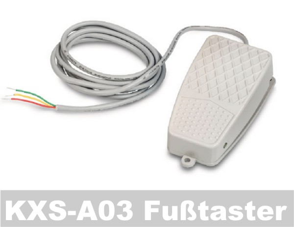 KERN KXS Fußschalter