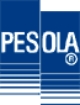 Pesola Waagen Logo