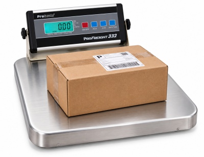Profi Paketwaage - max.150kg