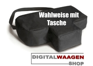 Tragetasche für Babywaage KERN