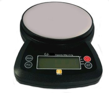 Digital Scale CJ 600