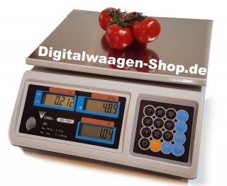 Marktwaage DS700 Digi
