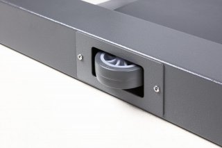 KERN NIB 600K-2 Transportrollen