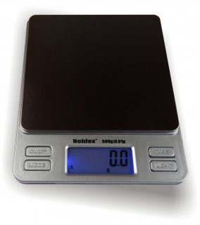 Waage digital 500g / 0,01g