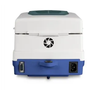 Rückseite KERN DAB 200-2