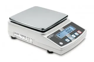 KERN PNJ 12 Kilogramm Feinwaage