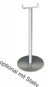 Option Stativ für Display