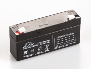 WTB-A01N Akku für KERN WTB Waagen