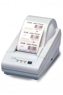 CAS DLP-50 Thermo-Direkt-Etikettendrucker