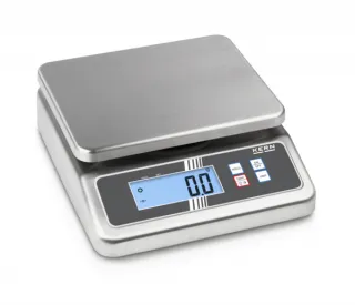 Organwaage KERN FOB 7K-4NLO