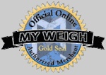 MyWeigh